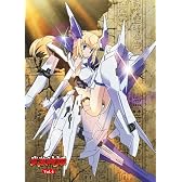 武装神姫 4 [Blu-ray]