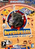 Mma - jeu Électroniques - Intervilles 2008 Pc