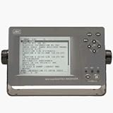 Jrc Ncr-333 Navtex Receiver W/ Naw-333 Active Antenna - Model NCR-333/NAW-333 Weather Instruments