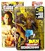 Round 5 World of MMA Champions UFC Series 4 Action Figure Dan "Hendo" Henderson