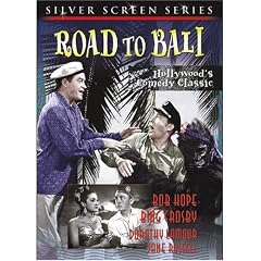 Road to Bali by 