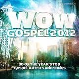 WOW Gospel 2012 (2 CD)