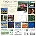 A New Earth 2016 Wall Calendar