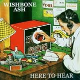 Here To Hear