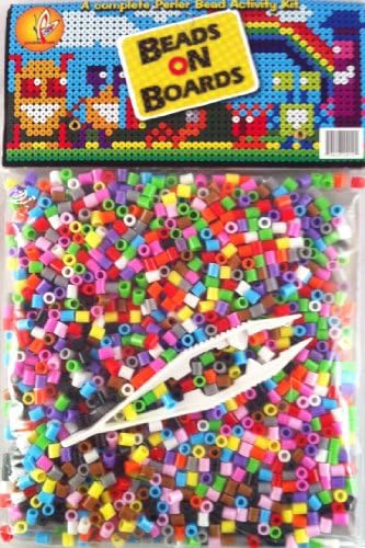 Beads on Boards