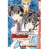 Shinshi Doumei Cross - Allianz der Gentlemen, Band 7