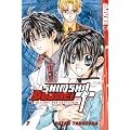 Shinshi Doumei Cross - Allianz der Gentlemen, Band 7
