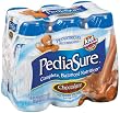 PediaSure Nutrition Drink, Chocolate, Case of 24 Bottles each 8 Fluid Ounces