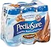 Health & Personal Care : PediaSure Nutrition Drink, Chocolate, Case of 24 Bottles each 8 Fluid Ounces