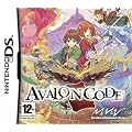 Avalon Code