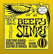 Ernie Ball 2627 Ernie Ball, Beefy Slinky String Set (11 - 54)