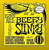ERNIE BALL 2627/Beefy Slinky アーニーボールエレキギター弦