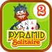 Pyramid Solitaire 2