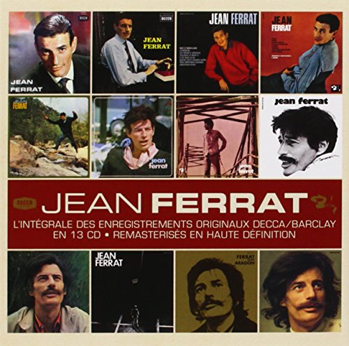 Jean Ferrat - L