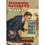 Slave of Mystery and Other Tales of Suspense from the Pulps book cover