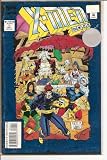 X-Men 2099 # 1, 9.4 NM