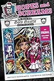 Hopes and screams : an original graphic novel