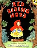 Red Riding Hood (retold by James Marshall)