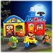 Little People Trick-or-Treat Surprise Playset