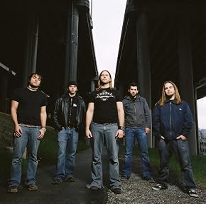 Image de Unearth