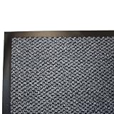 ホームエード メリクリ エクセレントマット・グレー 45cmX75cm PVC04 45X75