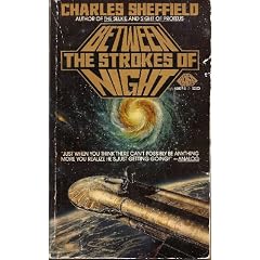 Between the Strokes of Night