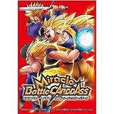 ミラクルバトルカードダス オフィシャルスリーブ ドラゴンボール改