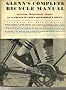 GLENNS COMP BICYCLE MANUAL