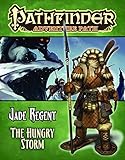 Jade Regent. The hungry storm