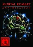 Produkt-Bild: Mortal Kombat 2: Annihilation