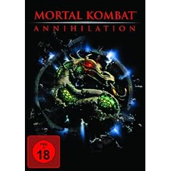Mortal Kombat 2: Annihilation