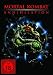 Mortal Kombat 2 - Annihilation [Edizione: Germania]