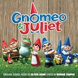 Gnomeo & Juliet