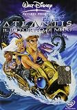 Atlantis - Il Ritorno Di Milo - IMPORT