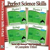 Perfect Science Skills for PC