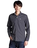 (フレッドペリー)FRED PERRY リバーシブルシャツ F4170 (フレッドペリー)FRED PERRY リバーシブルシャツ F4170