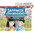Japanese Celebrations: Cherry Blossoms, Lanterns and Stars!