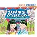 Japanese Celebrations: Cherry Blossoms, Lanterns and Stars!
