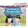 Japanese Celebrations: Cherry Blossoms, Lanterns and Stars!