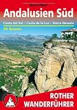 Andalusien S&uuml;d - Costa del Sol - Costa de la Luz - Sierra Nevada - 50 Touren - Bernd Plikat