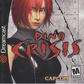 Dino Crisis