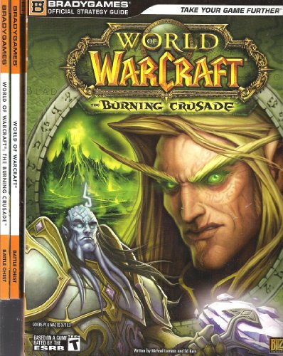 World of Warcraft [3 Chest Guide)