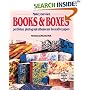 Make Your Own Books and Boxes