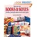 Make Your Own Books and Boxes