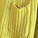 Richie House Girls' Double Row Buttons Cardigan Sweater Size 3Y-10Y RH0773