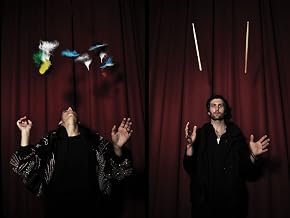 Image of Wildbirds & Peacedrums