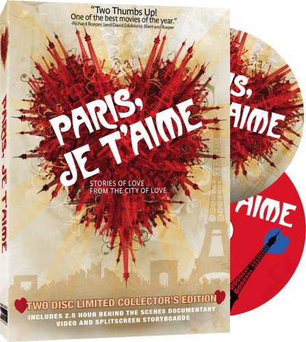 Download Paris, Je T'Aime Online!