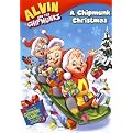 A Chipmunk Christmas