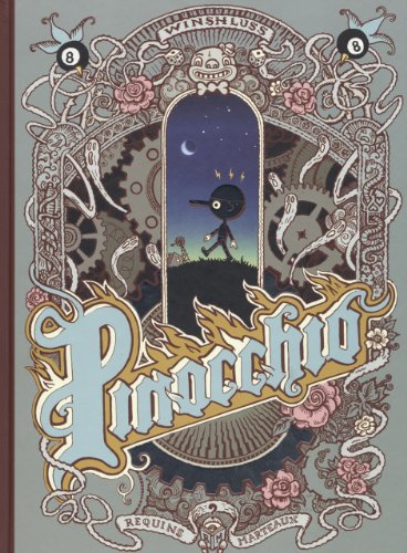 Pinocchio086840439X : image