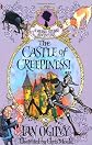 The Castle of Creepiness!